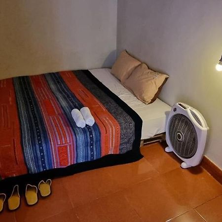 Rainbow House Ha Giang Hostel Luaran gambar
