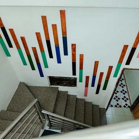 Rainbow House Ha Giang Hostel Luaran gambar