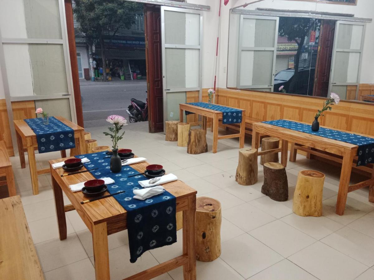 Rainbow House Ha Giang Hostel Luaran gambar
