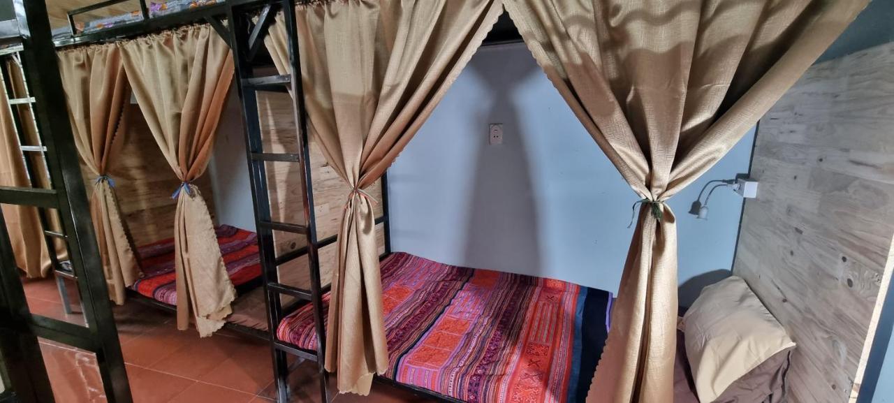 Rainbow House Ha Giang Hostel Luaran gambar