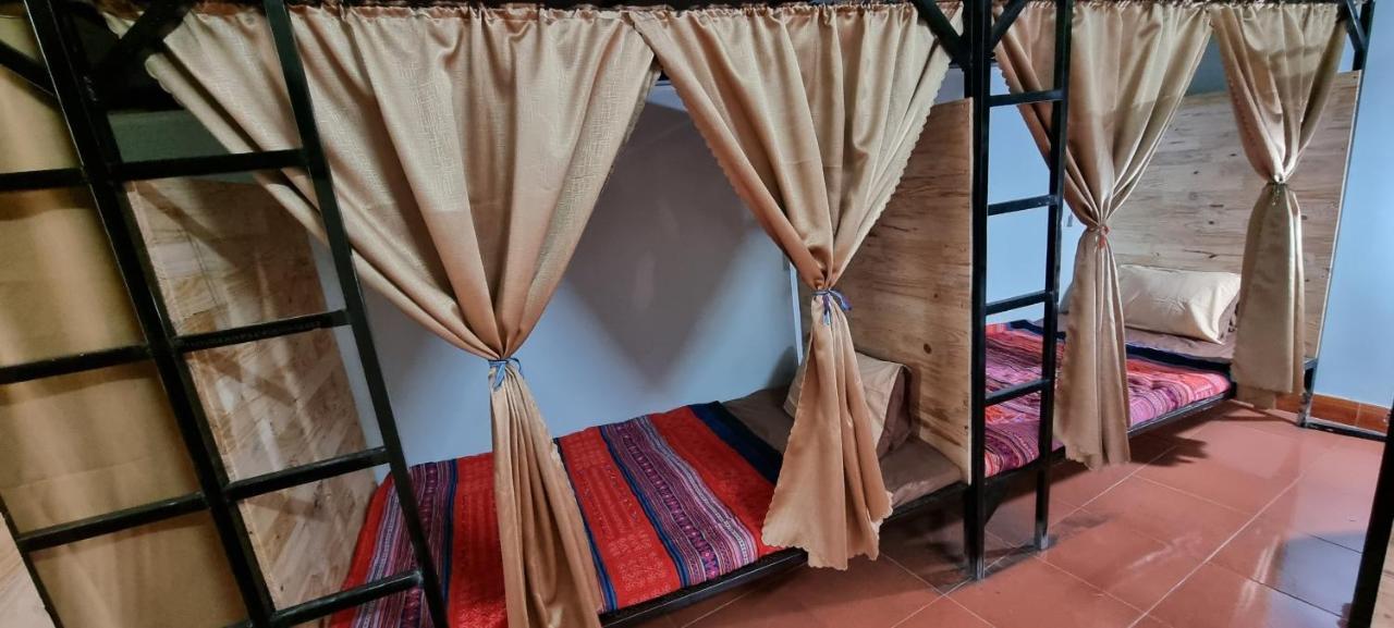 Rainbow House Ha Giang Hostel Luaran gambar