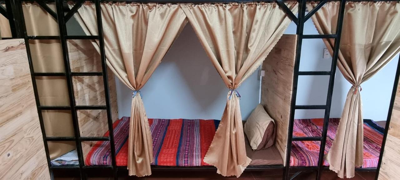 Rainbow House Ha Giang Hostel Luaran gambar