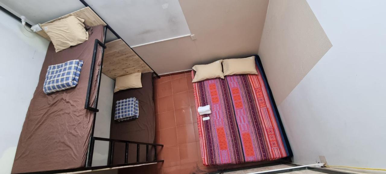 Rainbow House Ha Giang Hostel Luaran gambar