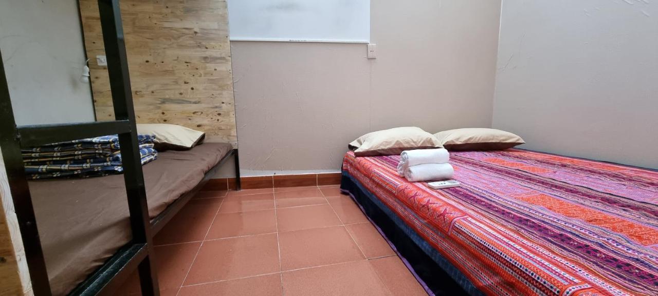 Rainbow House Ha Giang Hostel Luaran gambar