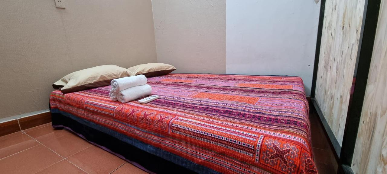 Rainbow House Ha Giang Hostel Luaran gambar
